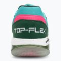 Scarpe da calcio da uomo Joma Top Flex Plus15 IN turchese 6