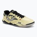 Scarpe da calcio da uomo Joma Fs Reactive IN giallo