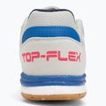 Scarpe da calcio da uomo Joma Top Flex Rebound IN bianco 6