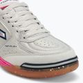 Scarpe da calcio da uomo Joma Top Flex Rebound IN bianco 7