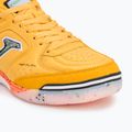 Scarpe da calcio Joma Top Flex Rebound IN fluor saffron da uomo 7