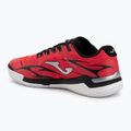 Scarpe da calcio da uomo Joma Invicto IN fucsia 3