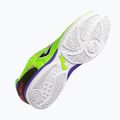 Scarpe da calcio da uomo Joma Top Flex IN fluor verde 12