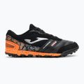 Scarpe da calcio da uomo Joma Mundial TF nero 2
