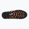 Scarpe da calcio da uomo Joma Mundial TF nero 4
