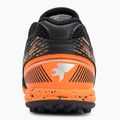 Scarpe da calcio da uomo Joma Mundial TF nero 6