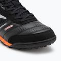Scarpe da calcio da uomo Joma Mundial TF nero 7