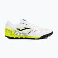 Scarpe da calcio da uomo Joma Mundial TF bianco 8