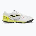 Scarpe da calcio da uomo Joma Mundial TF bianco 2