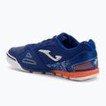 Scarpe da calcio da uomo Joma Mundial IN navy 3