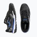Scarpe da calcio Joma Liga 5 TF da uomo, nero 11