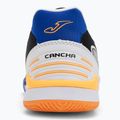 Scarpe da calcio da uomo Joma Cancha IN royal 6