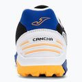 Scarpe da calcio Joma Cancha TF royal da uomo 6