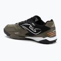 Scarpe da calcio Joma Cancha TF da uomo, color kaki 3