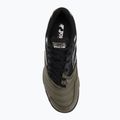 Scarpe da calcio Joma Cancha TF da uomo, color kaki 5