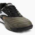 Scarpe da calcio Joma Cancha TF da uomo, color kaki 7