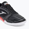Scarpe da calcio da uomo Joma Dribling IN nero 7