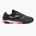 Scarpe da calcio da uomo Joma Dribling TF nero 2