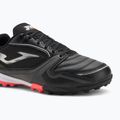 Scarpe da calcio da uomo Joma Dribling TF nero 7