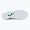 Scarpe da calcio da uomo Joma Dribling IN bianco 4