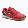 Scarpe da calcio da uomo Joma Dribling IN fucsia