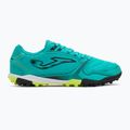 Scarpe da calcio da uomo Joma Dribling TF turchese 2