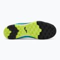 Scarpe da calcio da uomo Joma Dribling TF turchese 4