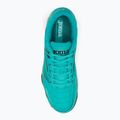 Scarpe da calcio da uomo Joma Dribling TF turchese 5