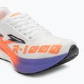 Scarpe da corsa Joma R.1000 bianche 7