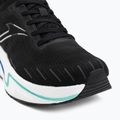 Scarpe da corsa da uomo Joma Viper nero 7