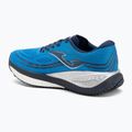 Scarpe da corsa Joma Titanium blu da uomo 3