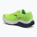 Scarpe da corsa da uomo Joma Victory fluor verde 3