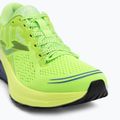 Scarpe da corsa da uomo Joma Victory fluor verde 7