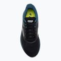 Scarpe da corsa da uomo Joma Speed nero / petrolio 5