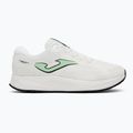 Scarpe da corsa da uomo Joma Neon white 2