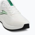 Scarpe da corsa da uomo Joma Neon white 7