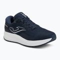 Scarpe da corsa da uomo Joma Neon blu navy