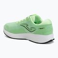 Scarpe da corsa da uomo Joma Neon fluor green 3