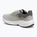 Scarpe da corsa da uomo Joma Rodio grigio 3