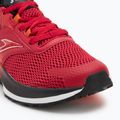 Scarpe da corsa da uomo Joma Active rosse 7