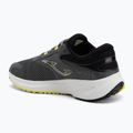 Scarpe da corsa da uomo Joma Active grigie 3