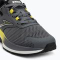 Scarpe da corsa da uomo Joma Active grigie 7