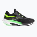 Scarpe da corsa da uomo Joma Active nere
