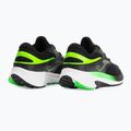Scarpe da corsa da uomo Joma Active nere 3