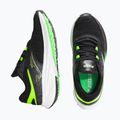 Scarpe da corsa da uomo Joma Active nere 4