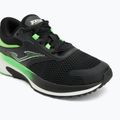 Scarpe da corsa da uomo Joma Active nere 7