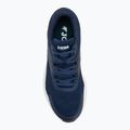 Scarpe da corsa da uomo Joma Vitaly blu navy 2503 5