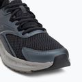 Scarpe da corsa Joma Vitaly da uomo grigio scuro 7