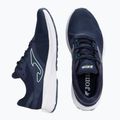 Scarpe da corsa da uomo Joma Meta blu navy 8