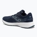 Scarpe da corsa da uomo Joma Meta blu navy 3